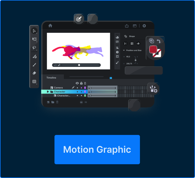 Motion Graphic