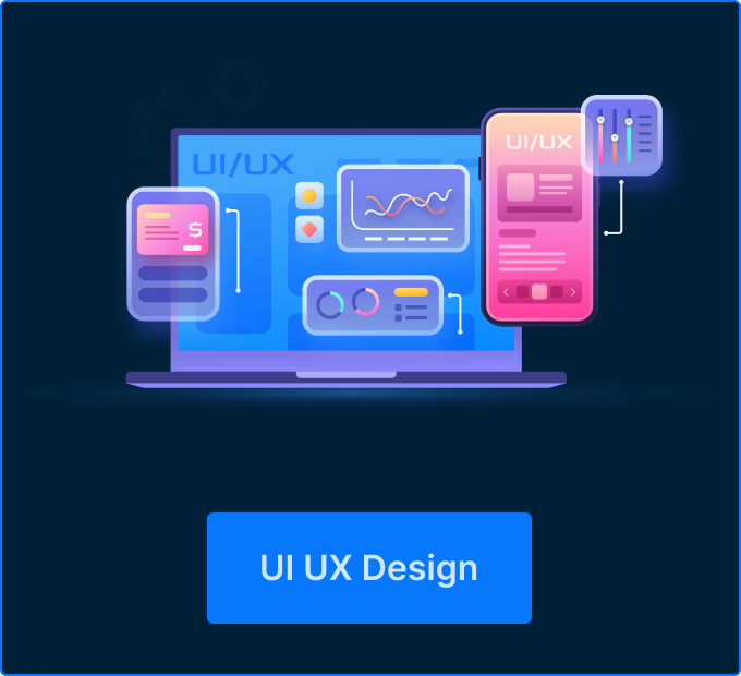 UI UX Design