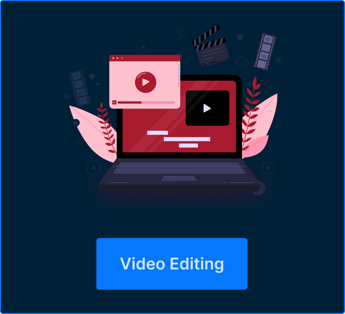 Video Editing
