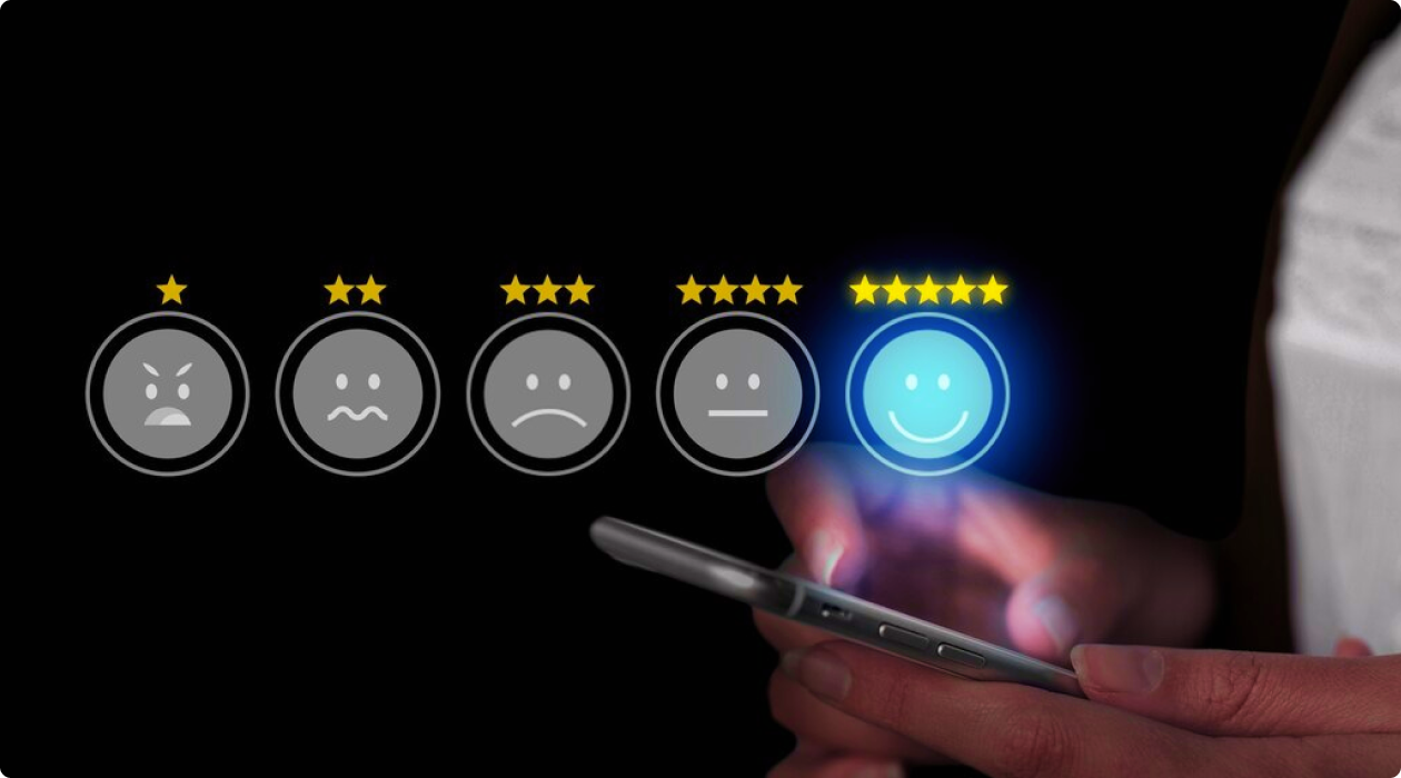 First Impressions Matter