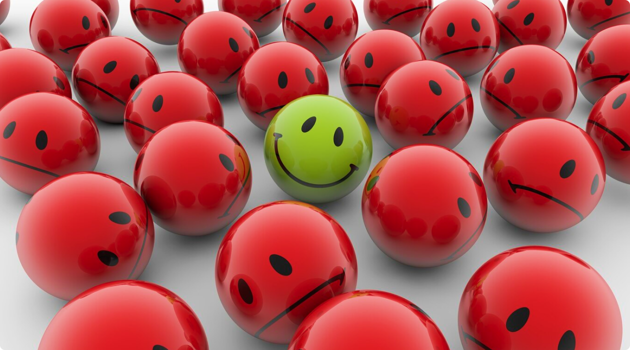 Emotional Connection