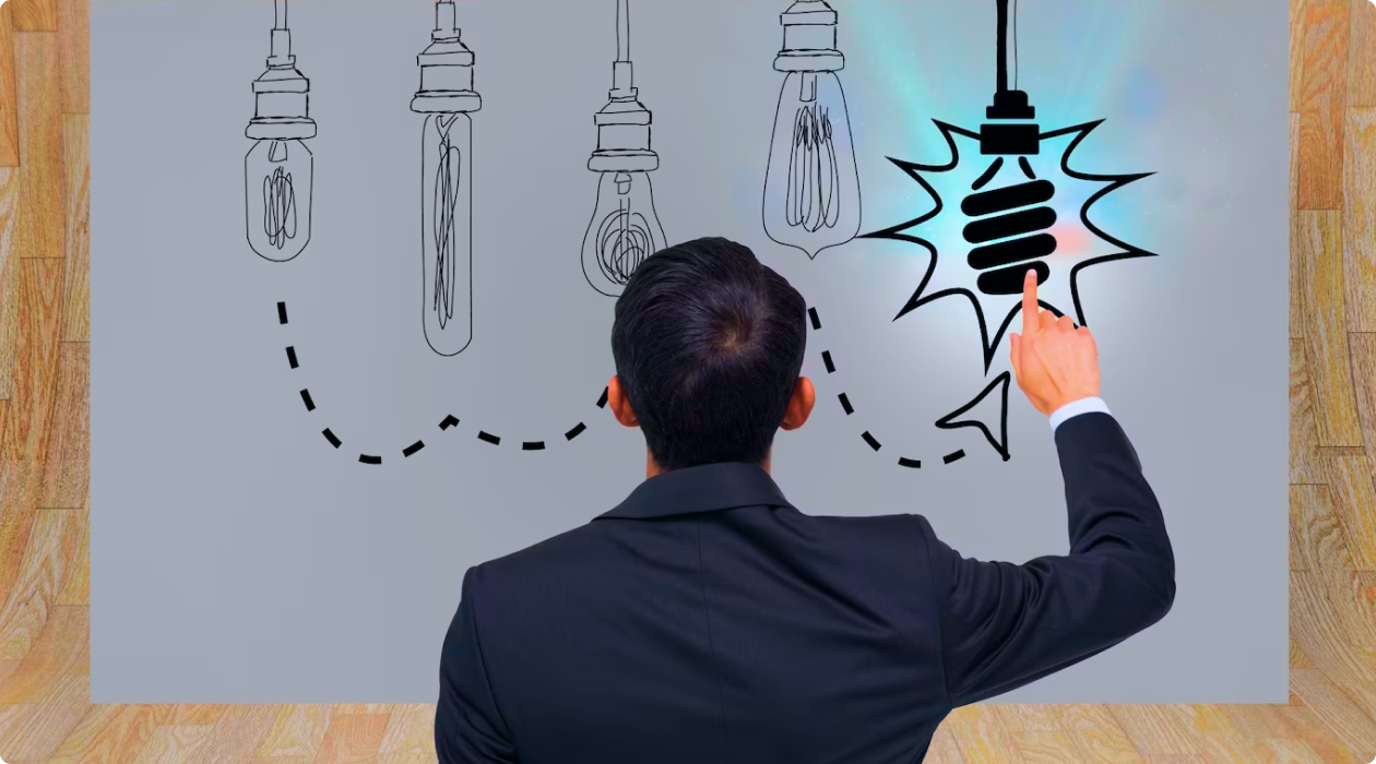 Easy Decision-Making