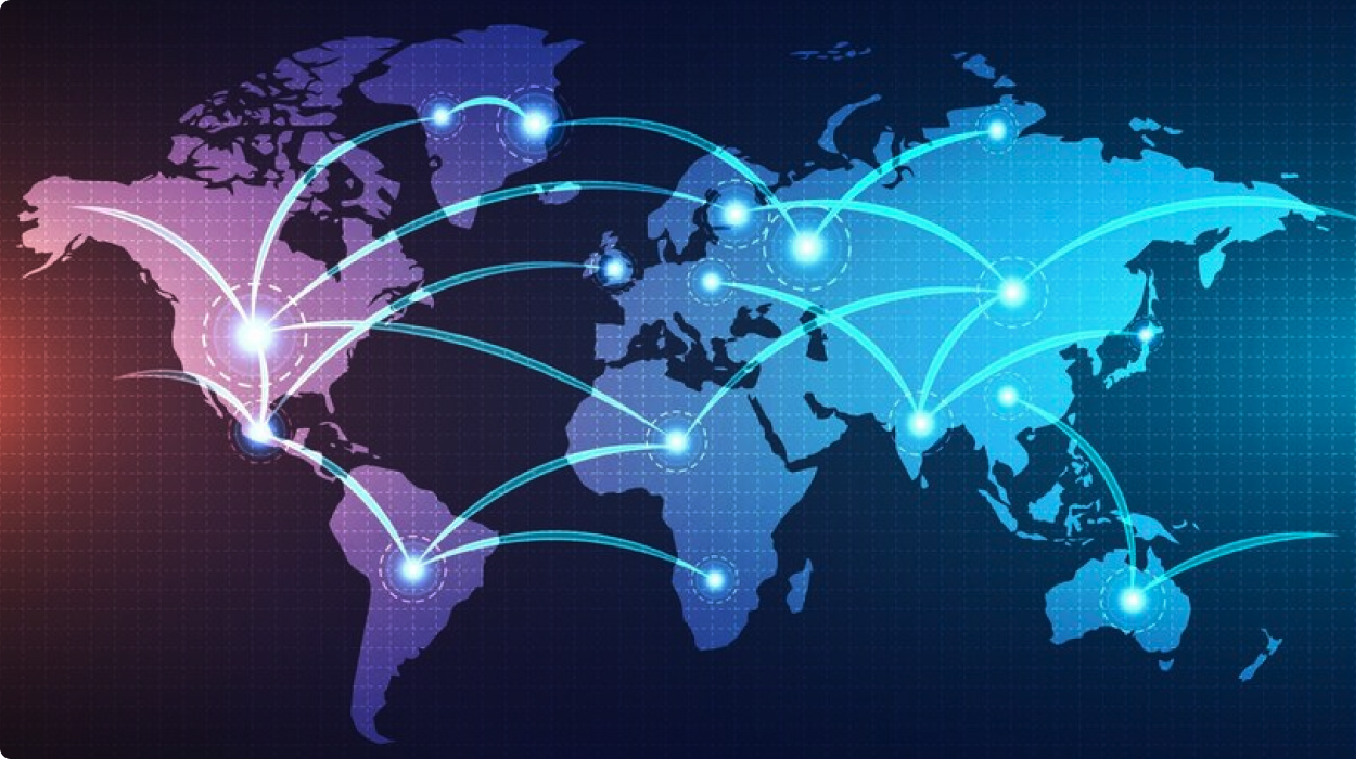 Digital Natives: Born into a Digital World