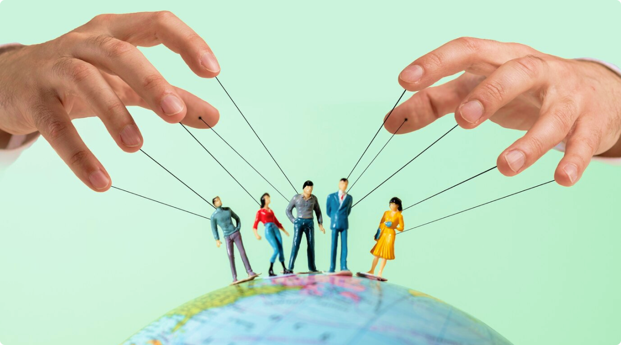 Socially Conscious: Embrace Causes and Values