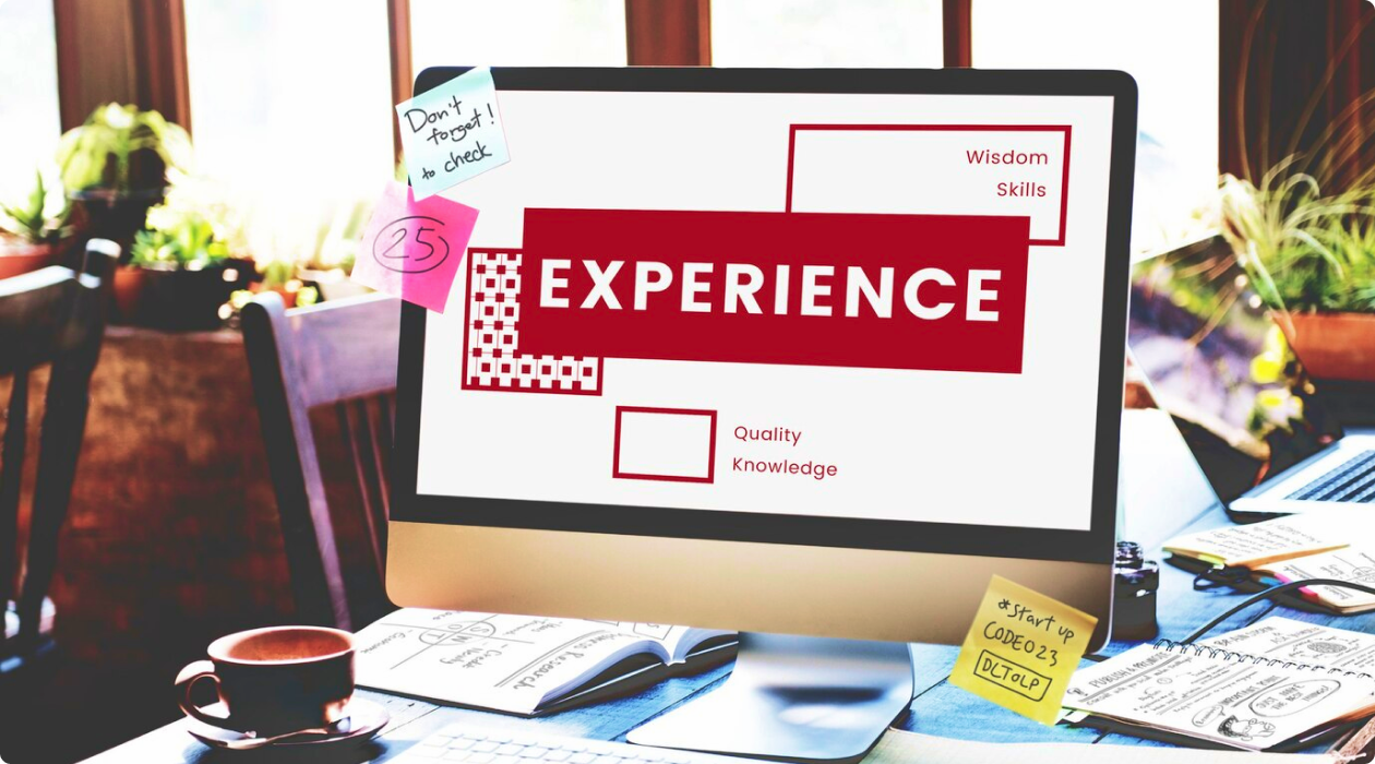 Personalization: Tailor the Experience