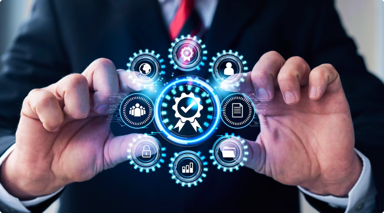 Omnichannel Experience: Seamless Cross-Platform Design