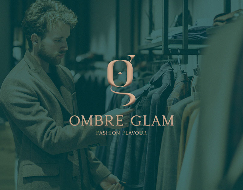 Fashion and Clothing Brand Identity Design