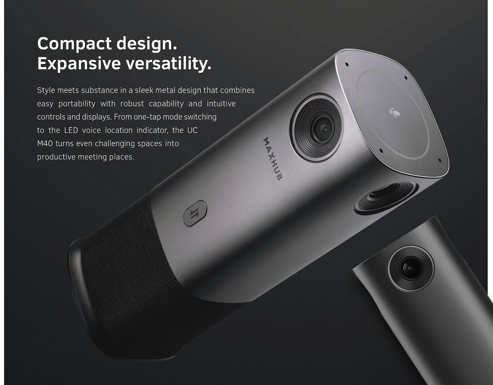 Gadget Product Listing Image Design