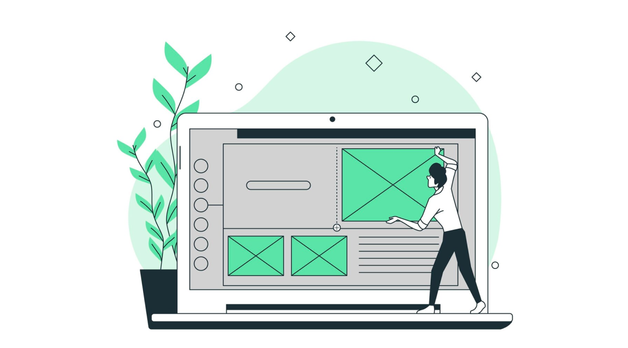 Advantages of Adaptive Design: