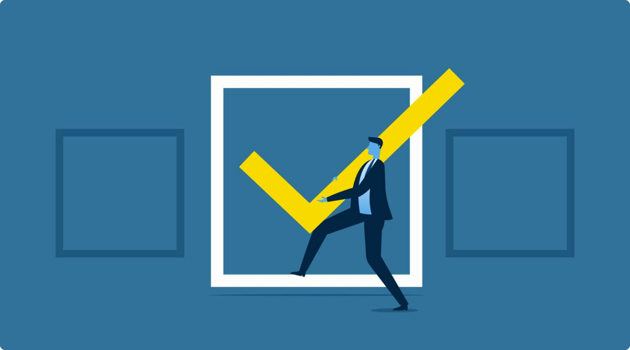 Choosing the Right Approach